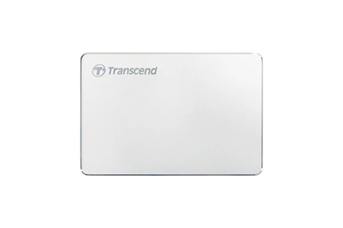 Transcend TS2TSJ25C3S (TS2TSJ25C3S)