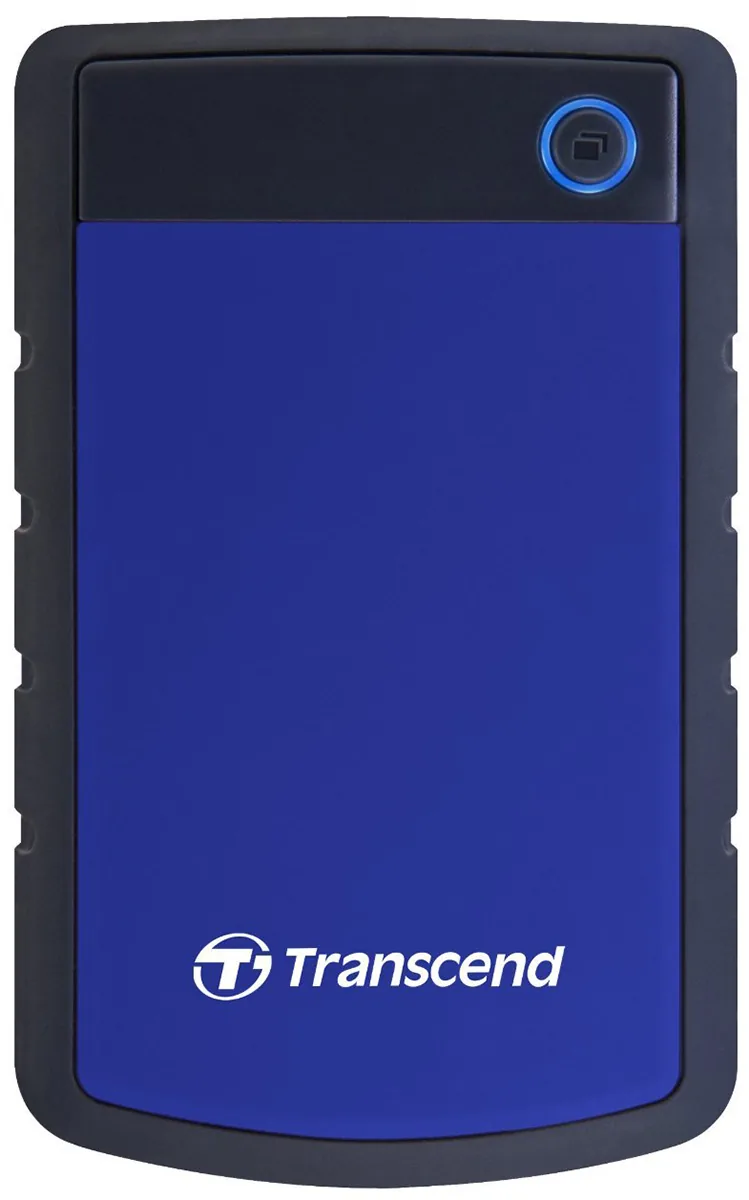 Transcend TS2TSJ25H3B (TS2TSJ25H3B)