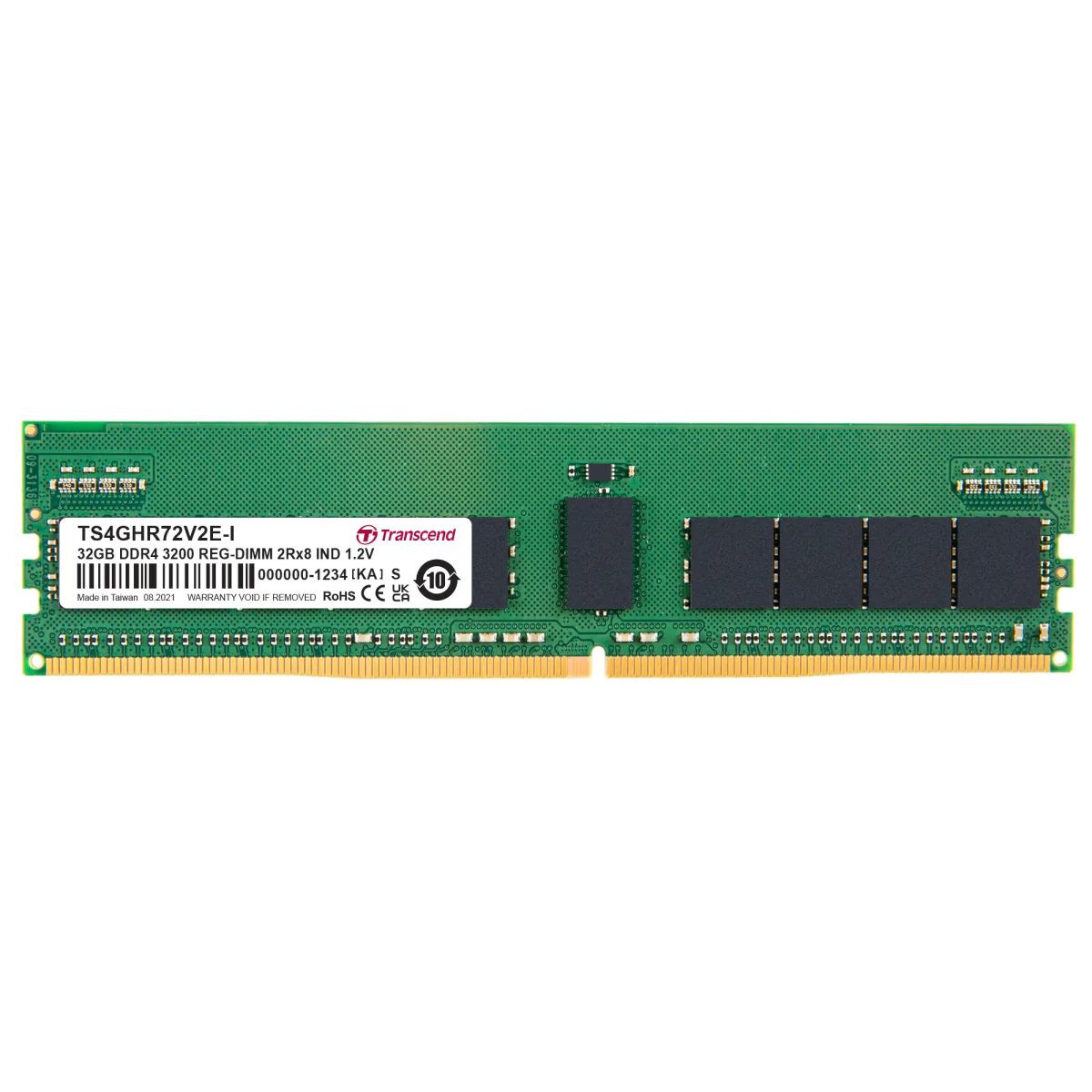 Transcend TS4GHR72V2E-I (TS4GHR72V2EI)