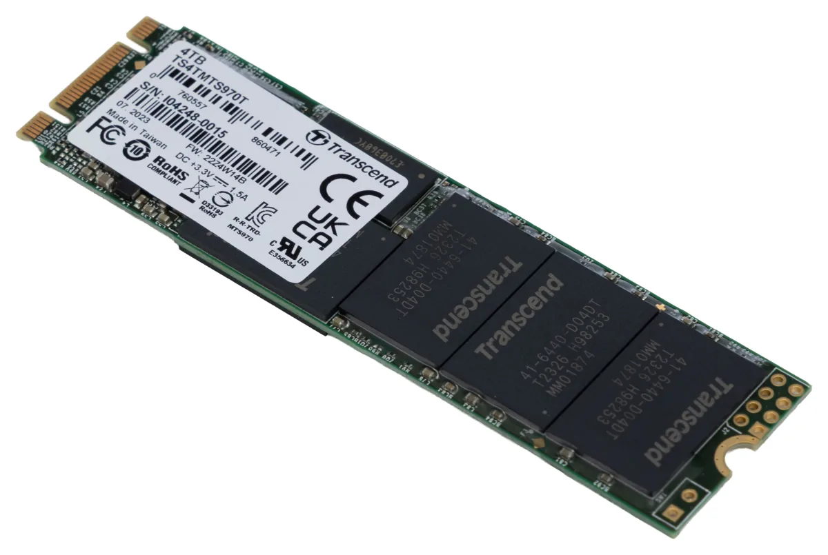 Transcend TS4TMTS970T (TS4TMTS970T)