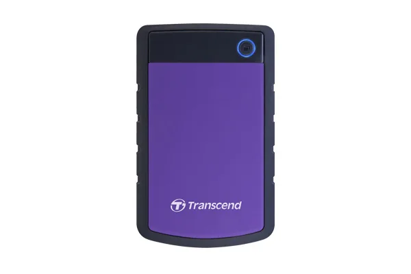 Transcend TS4TSJ25H3P (TS4TSJ25H3P)