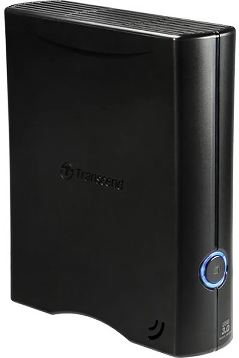 Transcend TS4TSJ35T3 (TS4TSJ35T3)