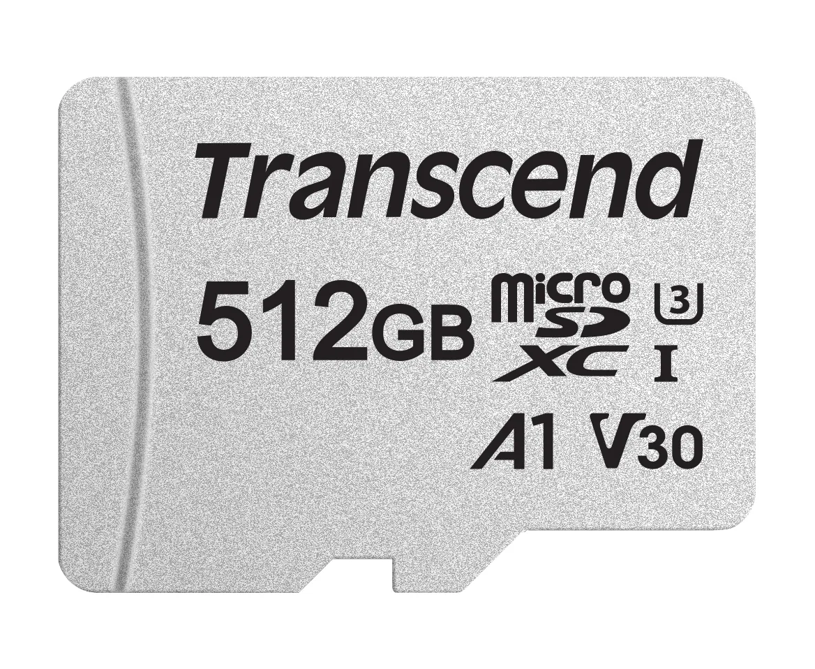 Transcend TS512GUSD300S-A (TS512GUSD300SA)