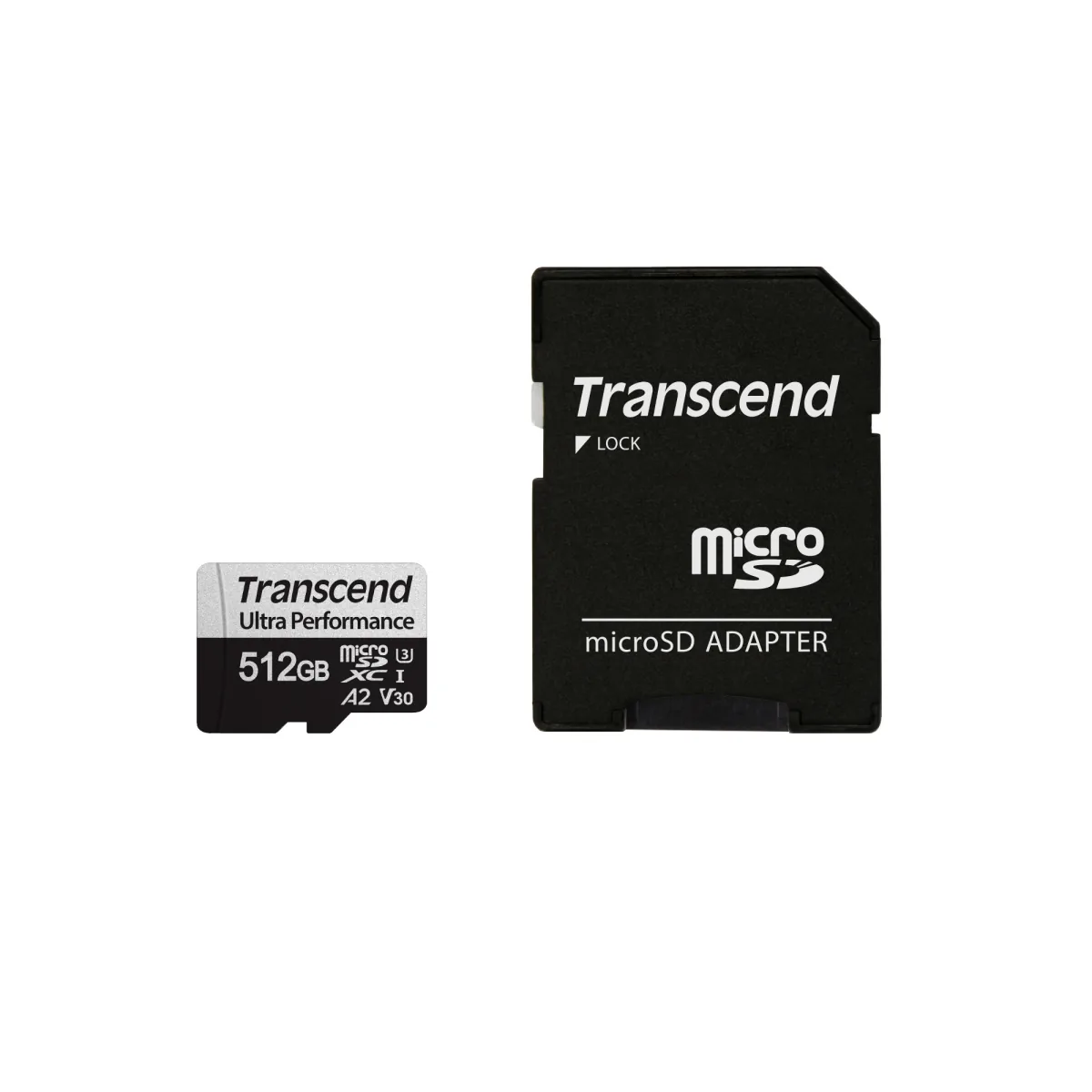 Transcend TS512GUSD340S (TS512GUSD340S)