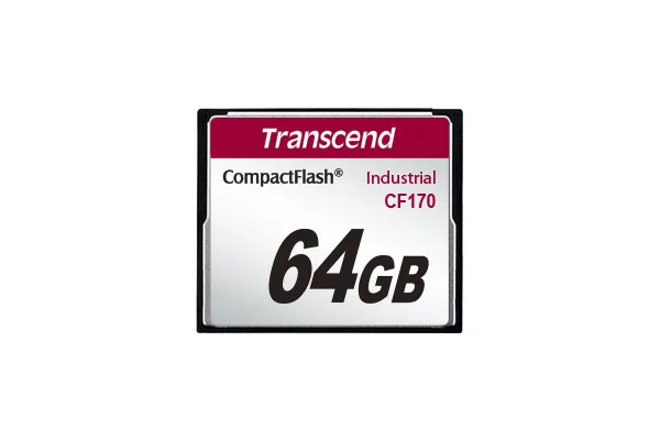 Transcend TS64GCF170 (TS64GCF170)
