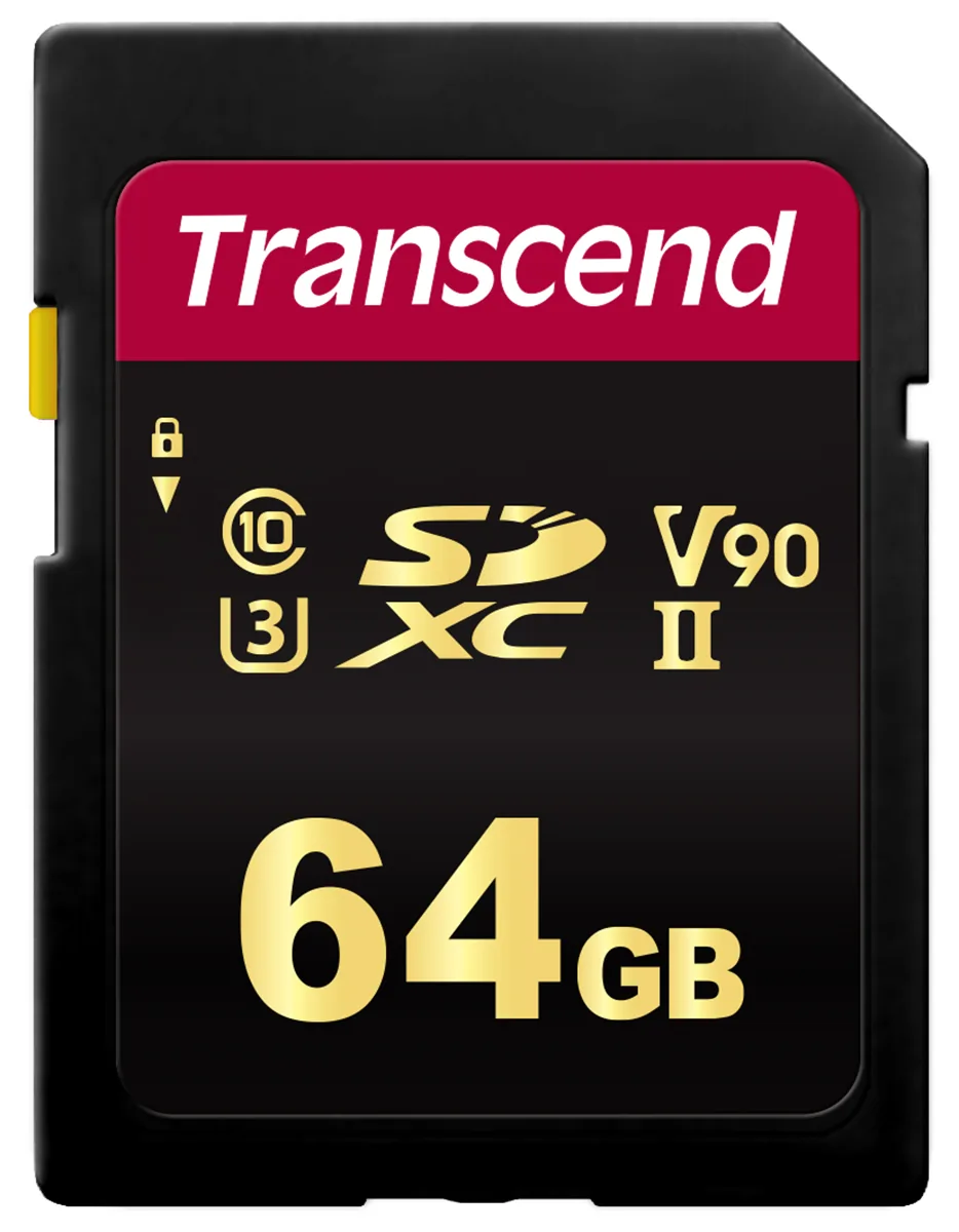 Transcend TS64GSDC700S (TS64GSDC700S)