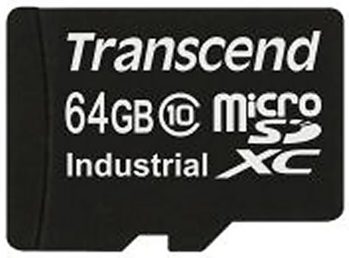 Transcend TS64GUSDC10I (TS64GUSDC10I)