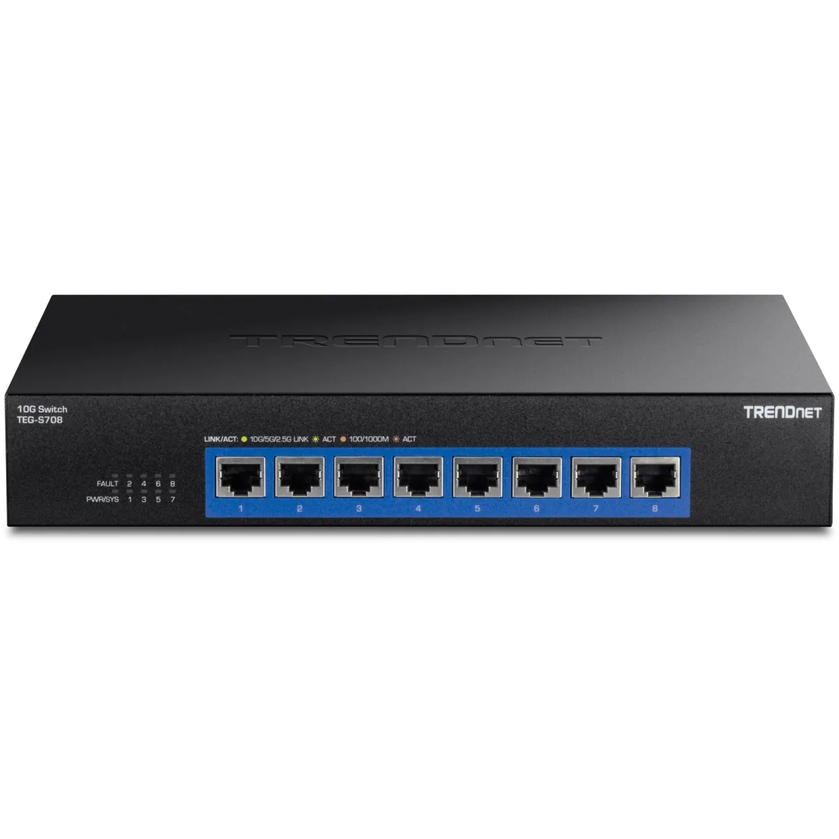 Trendnet TEG-S708 (TEGS708)