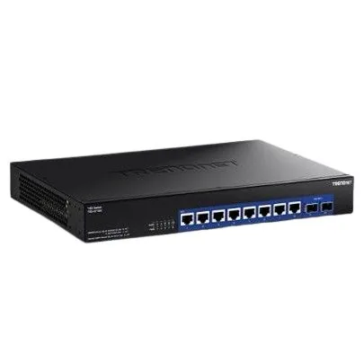 Trendnet TEG-S7102 (TEGS7102)