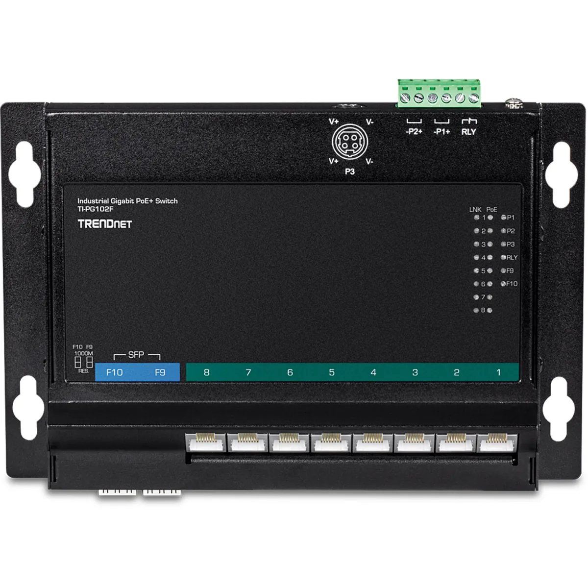Trendnet TI-PG102F (TIPG102F)