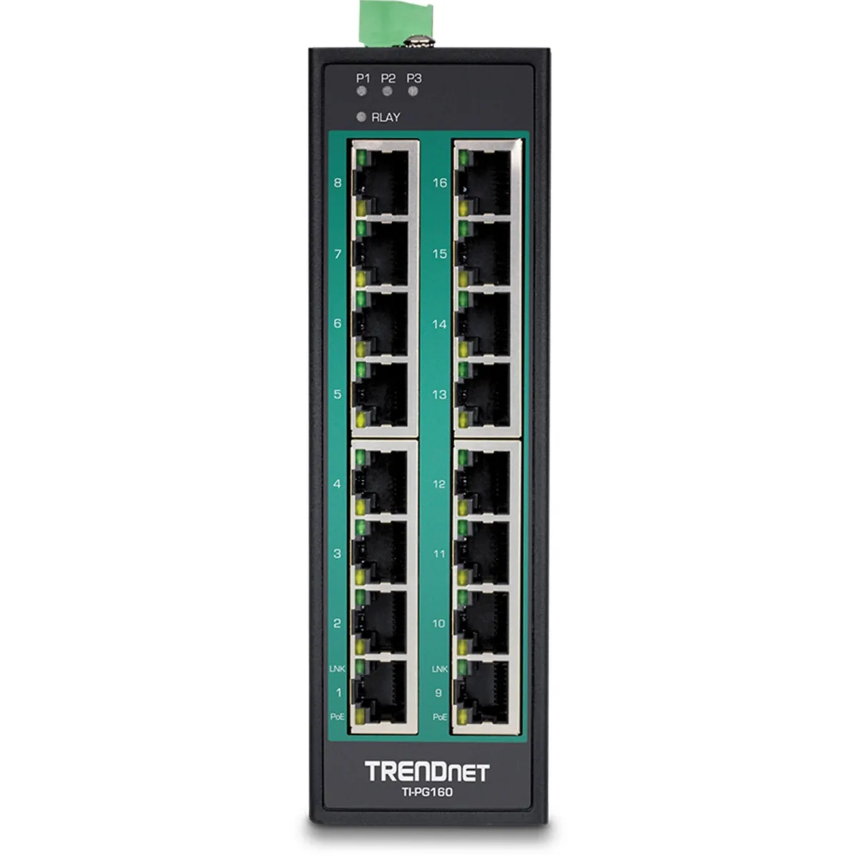 Trendnet TI-PG160 (TIPG160)