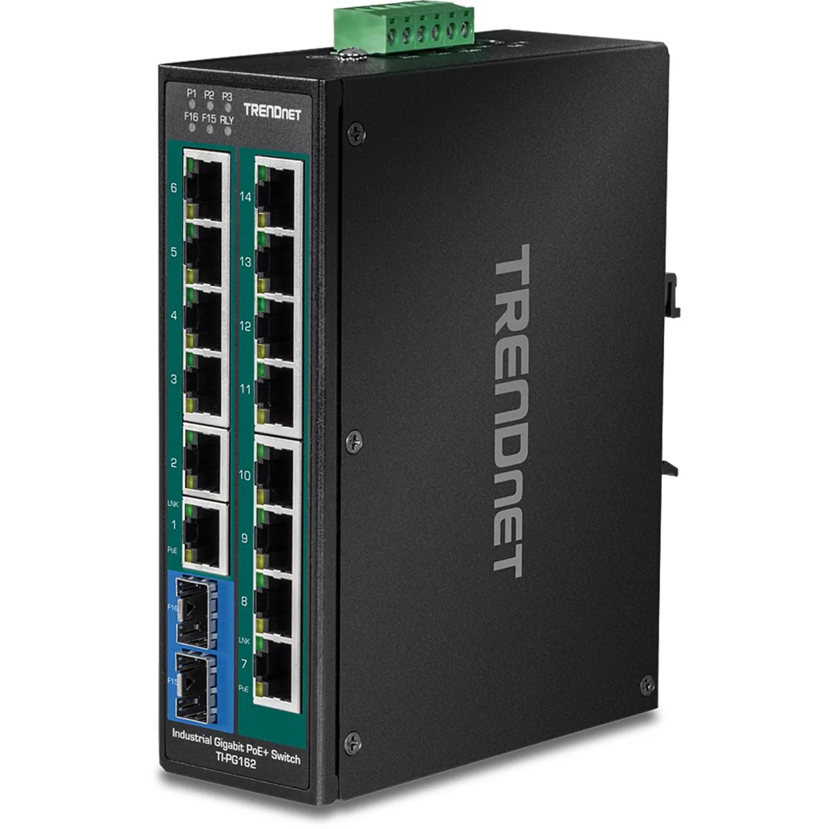 Trendnet TI-PG162 (TIPG162)