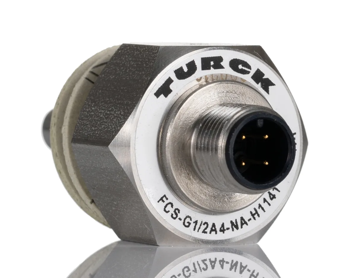 Turck FCS-G1-2A4-NA-H1141 (FCSG12A4NAH1141)