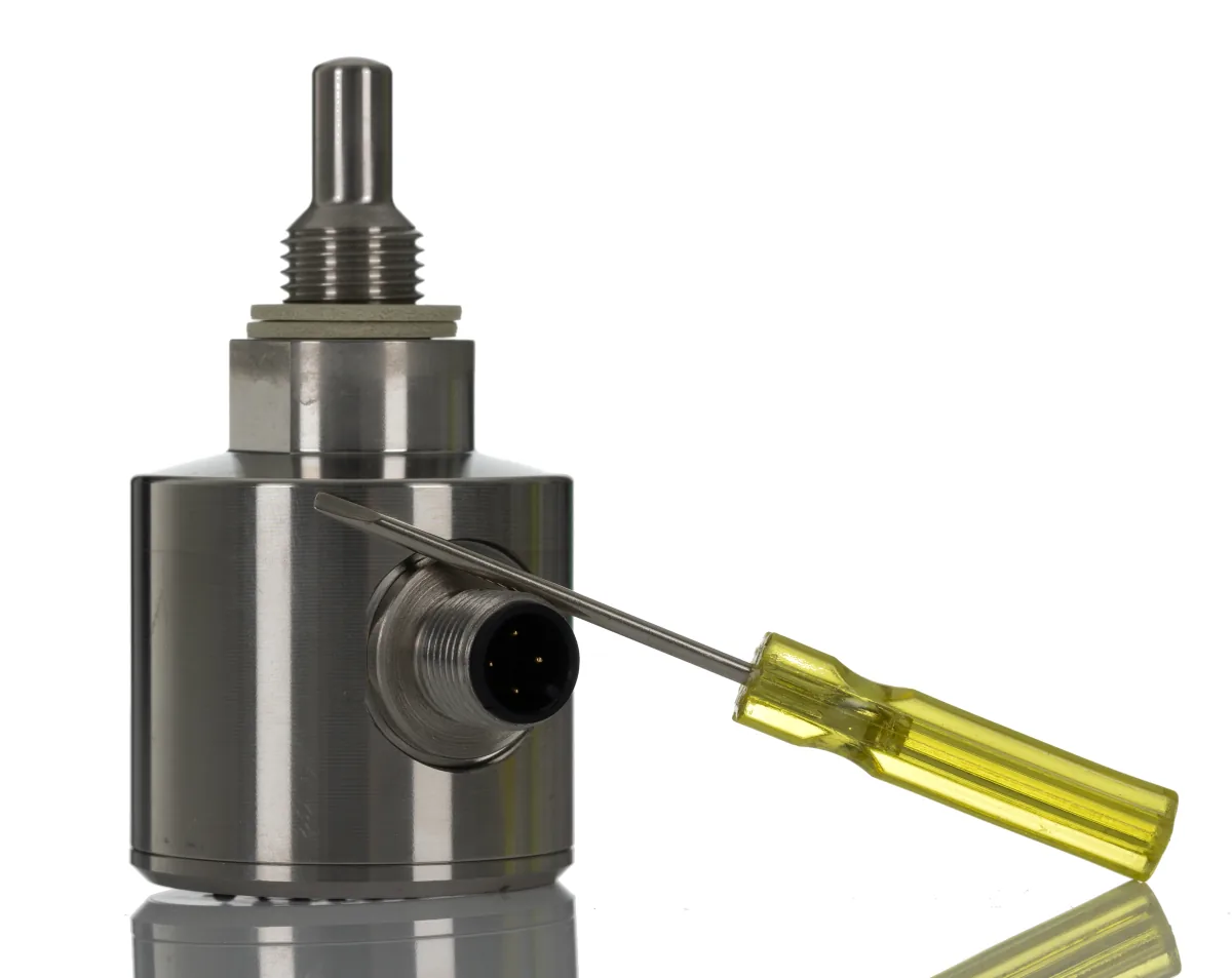 Turck FCS-G1-4A4-AP8X-H1141 (FCSG14A4AP8XH1141)