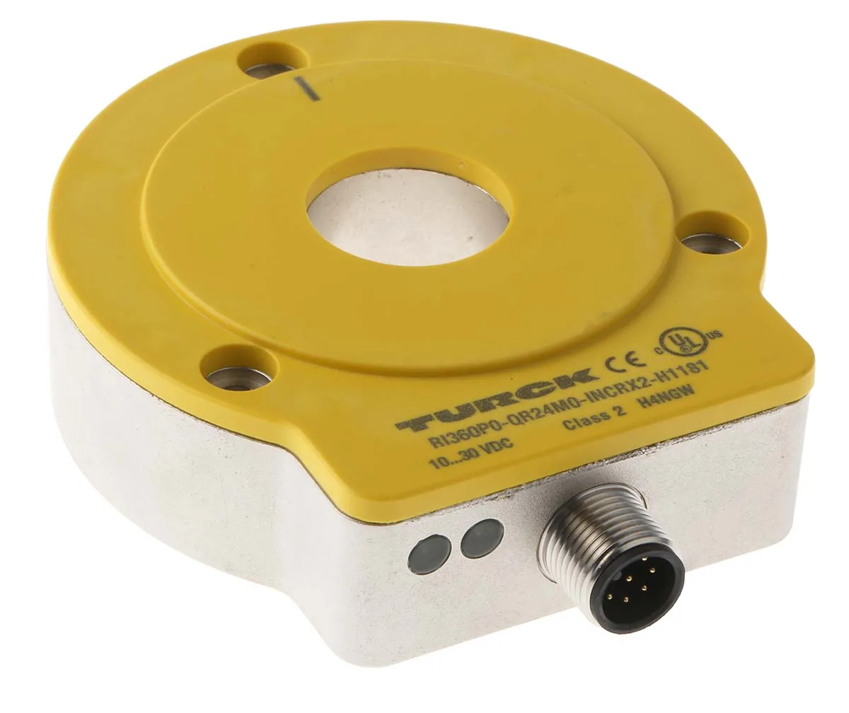 Turck Ri360P0-QR24M0-INCRX2-H1181 (Ri360P0QR24M0INCRX2H1181)