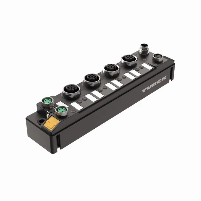 Turck TBEN-S2-4AI (TBENS24AI)