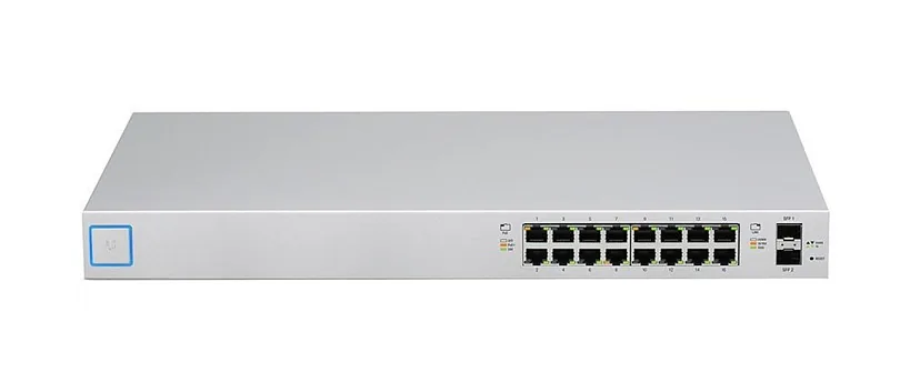 Ubiquiti USW-16-POE (USW16POE)