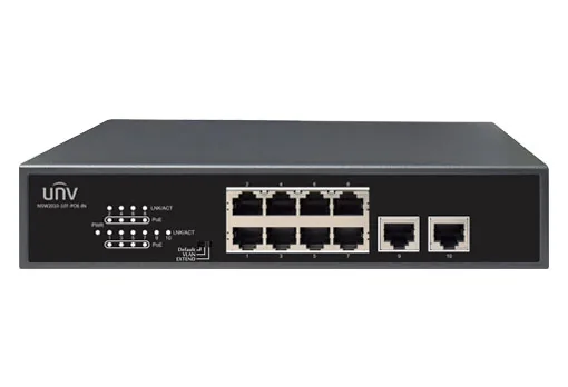 UniView NSW2010-10T-POE-IN (NSW201010TPOEIN)