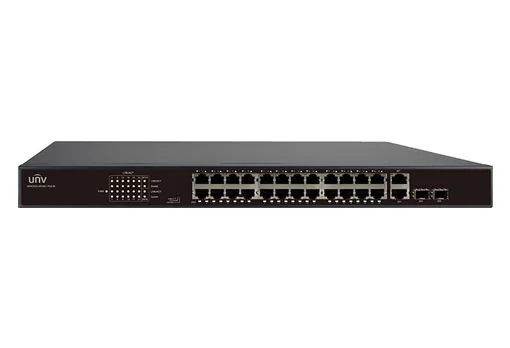 UniView NSW2010-24T2GC-POE-IN (NSW201024T2GCPOEIN)