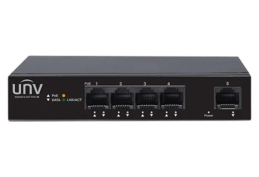 UniView NSW2010-5GT-POE-IN (NSW20105GTPOEIN)