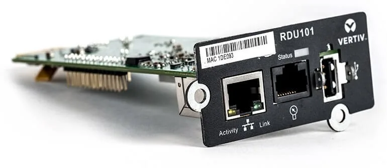 Vertiv RDU101 (RDU101)