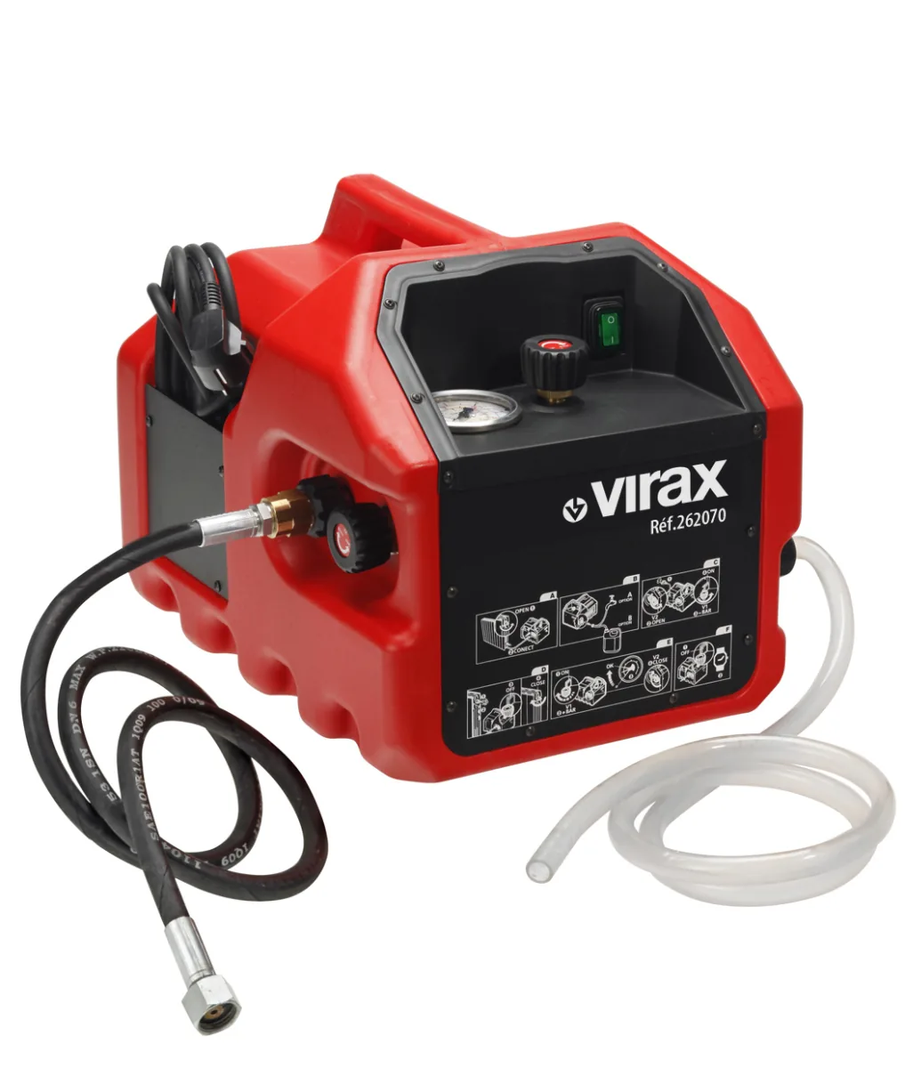 Virax 262070 (262070)