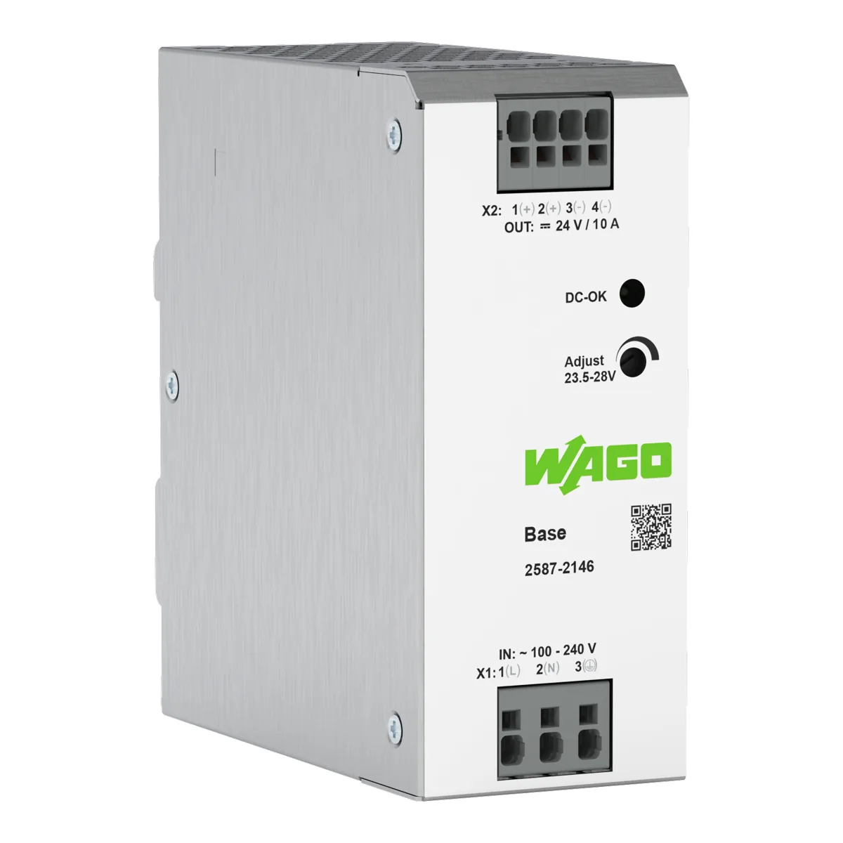 WAGO 2587-2146 (25872146)