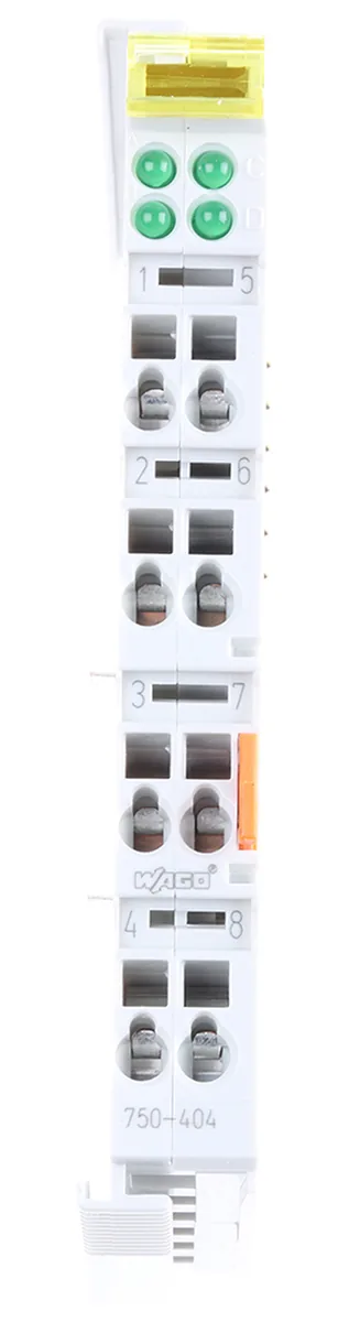 WAGO 750-404 (750404)