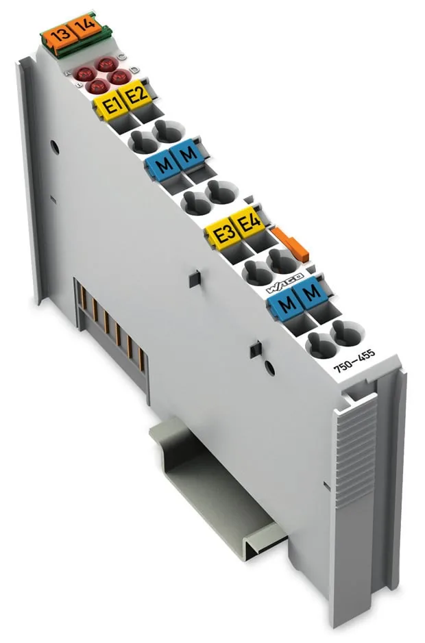 WAGO 750-455 (750455)