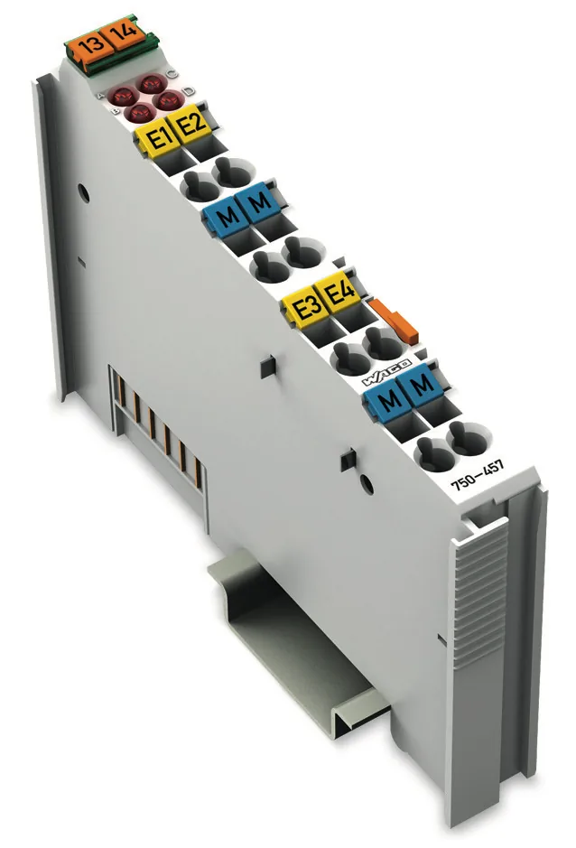 WAGO 750-457 (750457)
