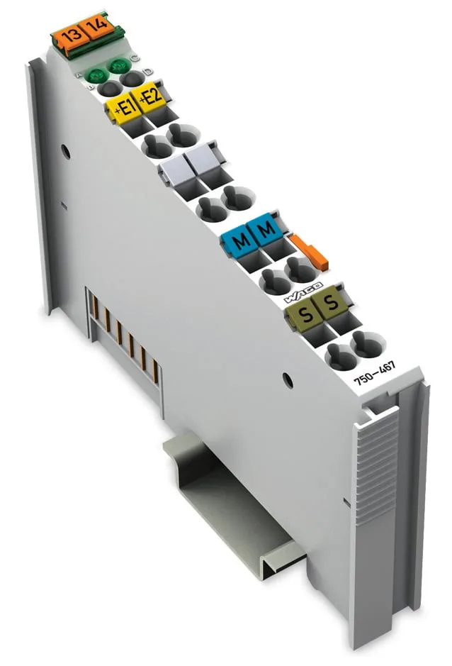 WAGO 750-467 (750467)