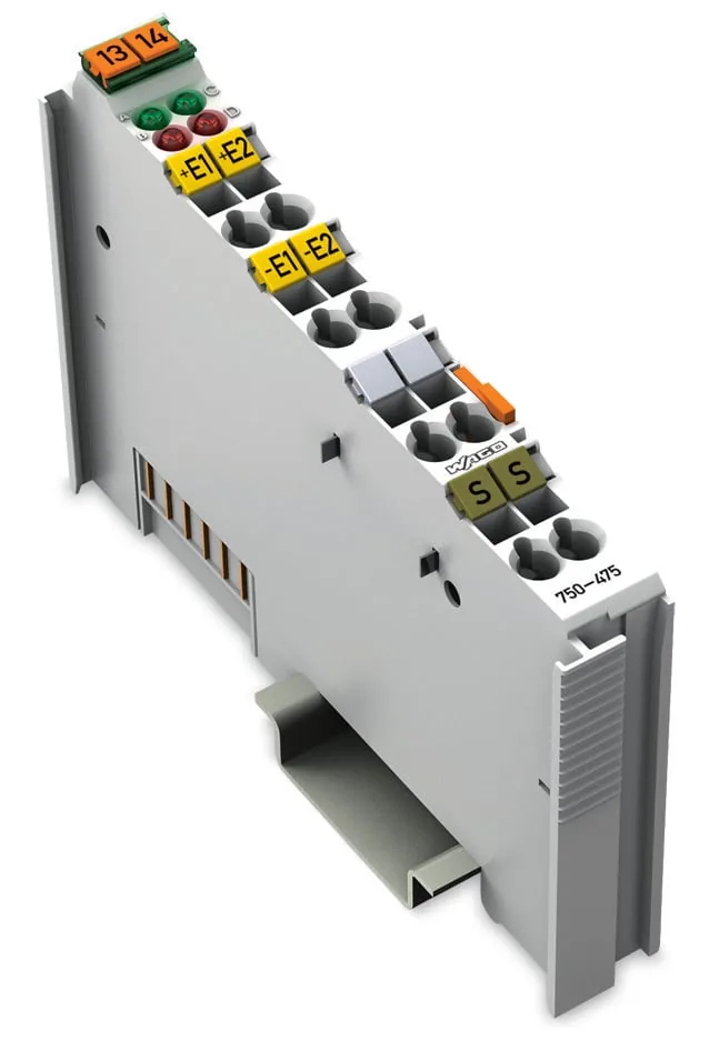 WAGO 750-475 (750475)