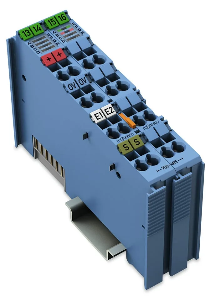 WAGO 750-485 (750485)