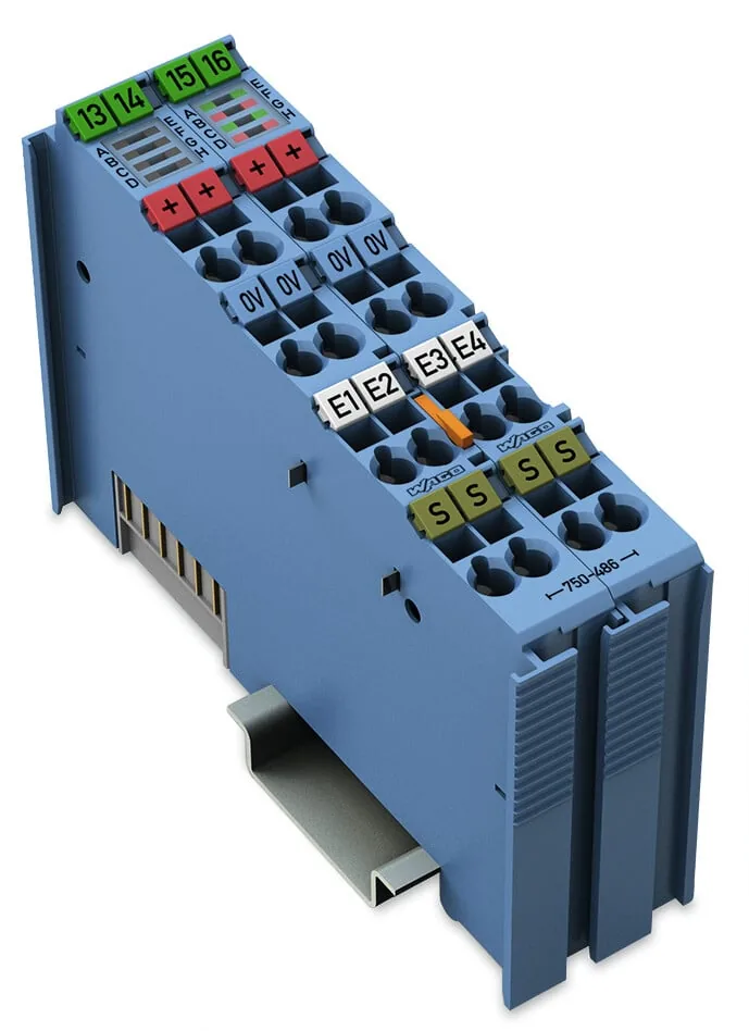 WAGO 750-486 (750486)