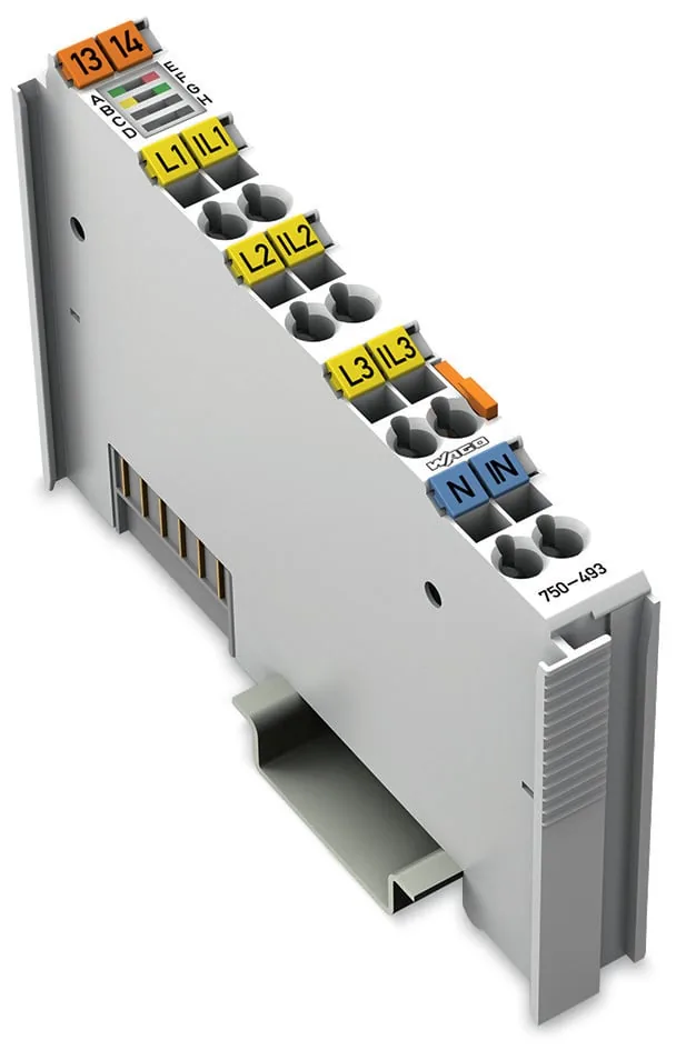 WAGO 750-493 (750493)