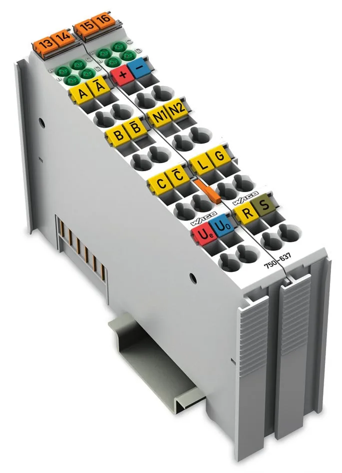 WAGO 750-637 (750637)