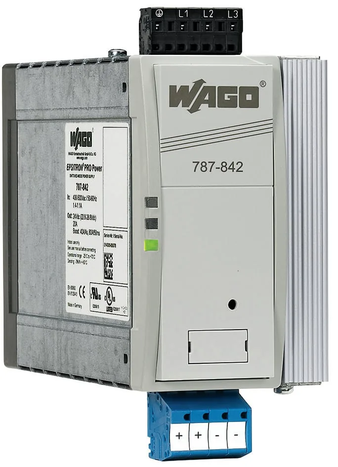 WAGO 787-842 (787842)