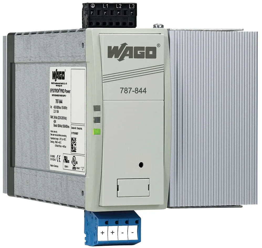 WAGO 787-844 (787844)