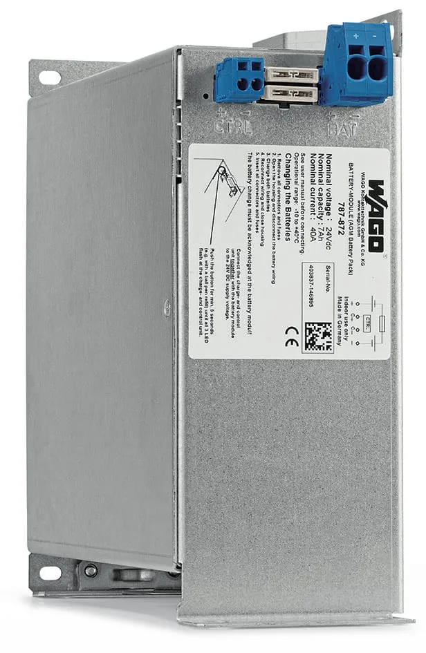 WAGO 787-872 (787872)