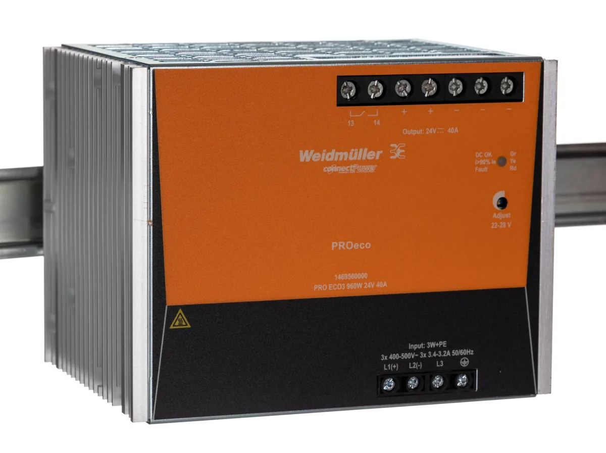 Weidmüller 1469560000 (1469560000)