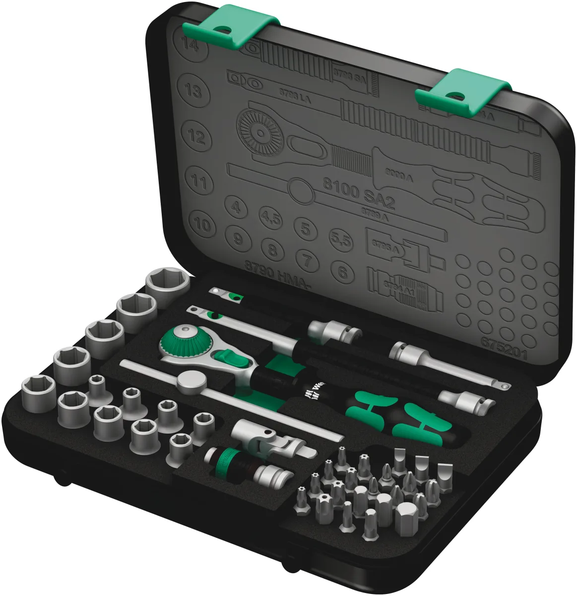 Wera 05003533001 (05003533001)