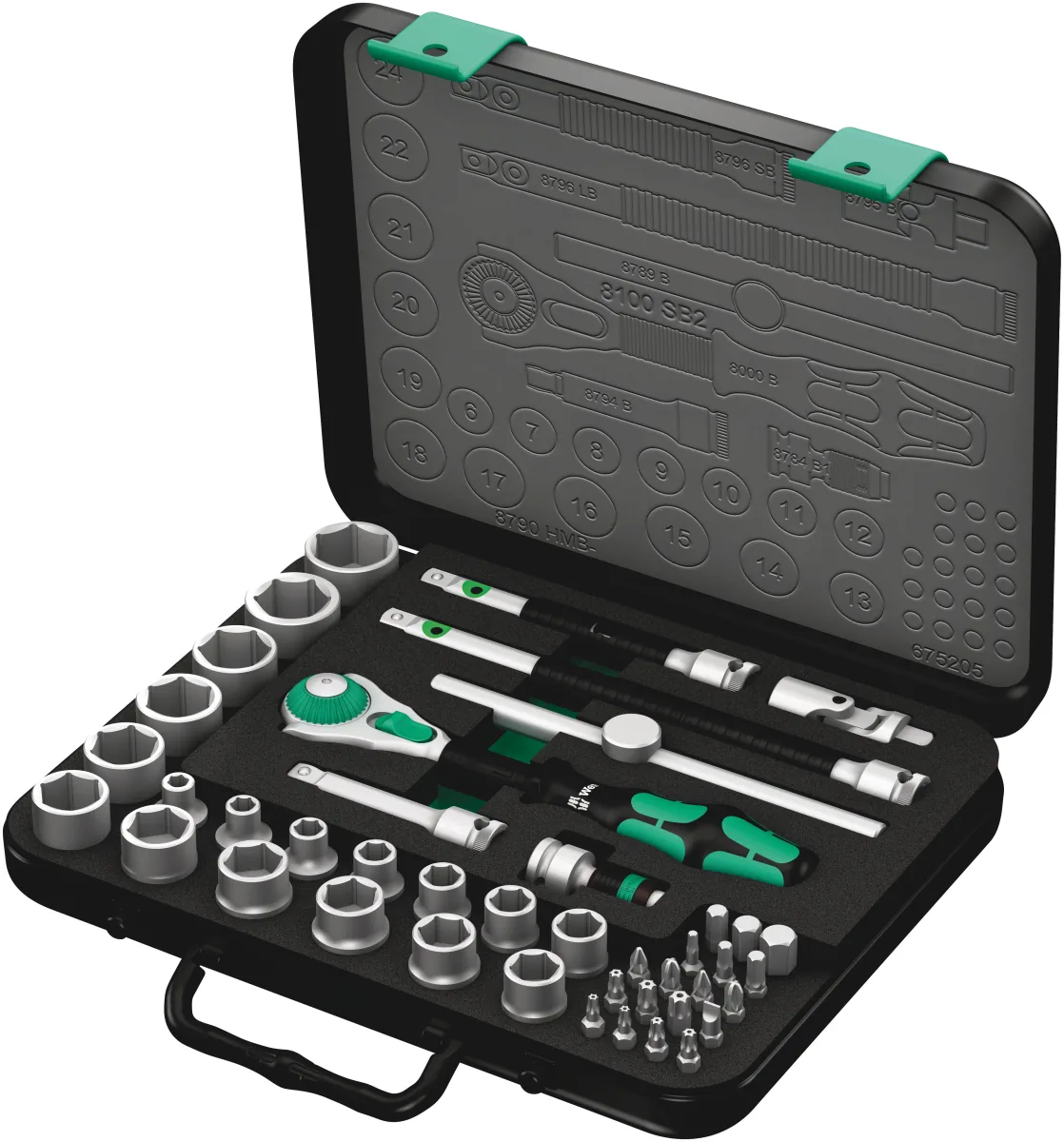 Wera 05003594001 (05003594001)