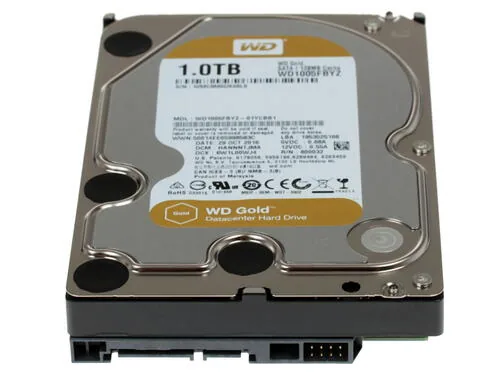 Western Digital WD1005FBYZ (WD1005FBYZ)