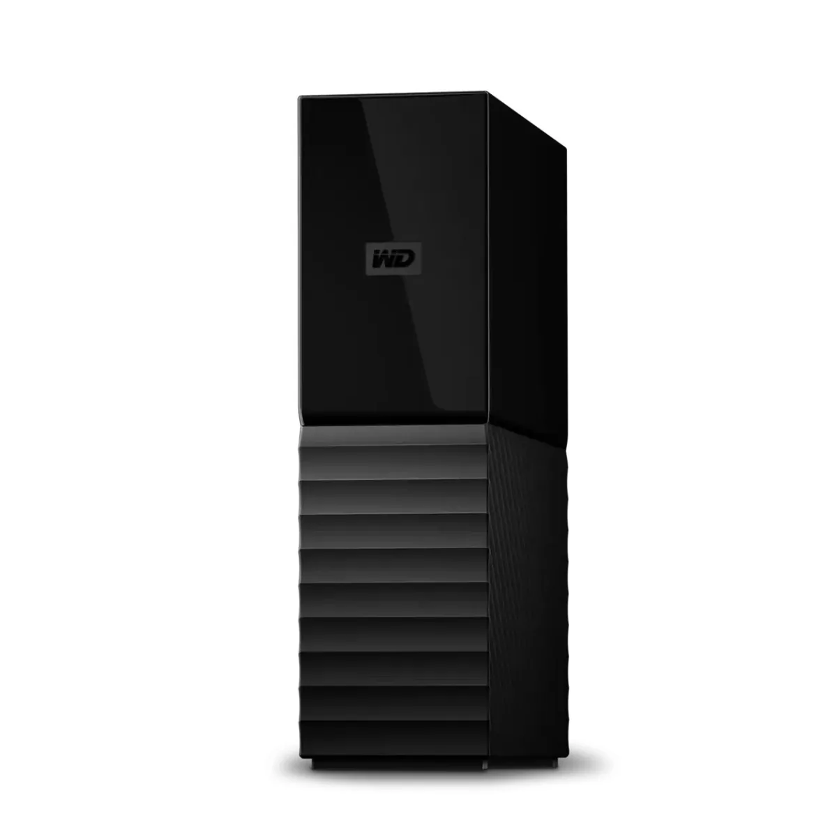 Western Digital WDBBGB0160HBK-EESN (WDBBGB0160HBKEESN)