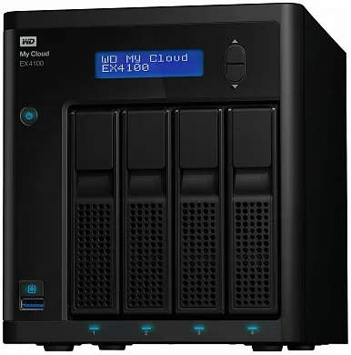 Western Digital WDBKWB0160KBK-EEUE (WDBKWB0160KBKEEUE)