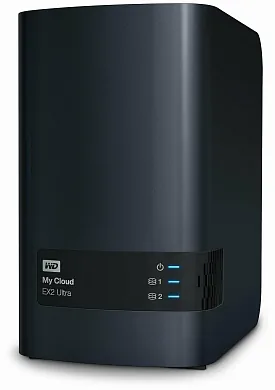 Western Digital WDBSHB0040JCH-EEUE (WDBSHB0040JCHEEUE)