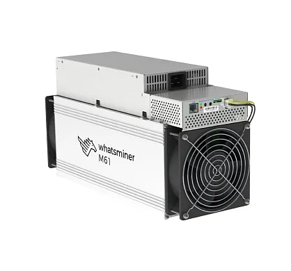 WhatsMiner М61-200-TH-s (М61200THs)