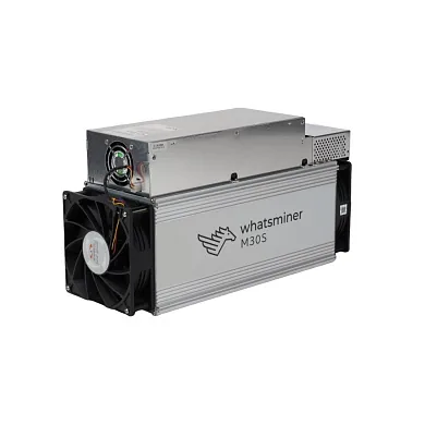 WhatsMiner M30S-88-TH-s (M30S88THs)