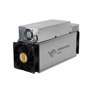 WhatsMiner M50S-118-TH-s (M50S118THs)