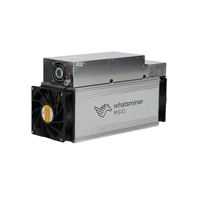 WhatsMiner M50S-126-TH-s (M50S126THs)